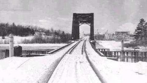 Depot Harbour (ghost town) photo 5