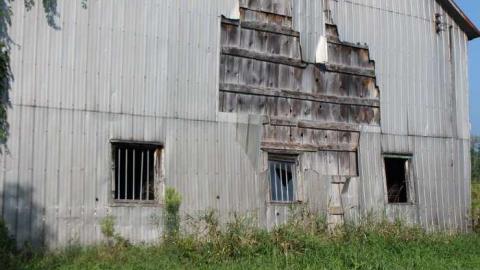 Photo from Musky House