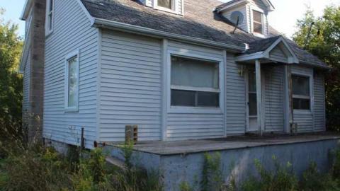 Photo from Musky House