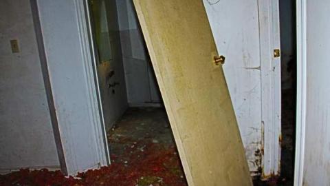 Photo from Musky House