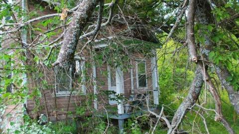 Mt. St. Patrick House - Abandoned-House-Mt-St-Patrick2.jpg