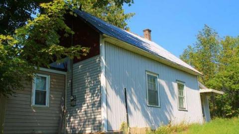 Old Polish Church, Wilno - Killaloe, Hagarty And Richards, Ontario