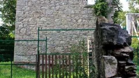 Photo from Fenced Off