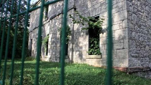 Photo from Fenced Off