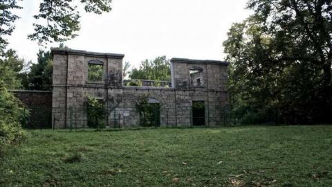 Photo from Fenced Off