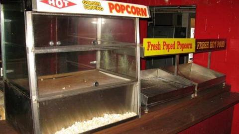 Mustang Drive-In Visit 9/1/13 - Mustang-Drivein28.jpg