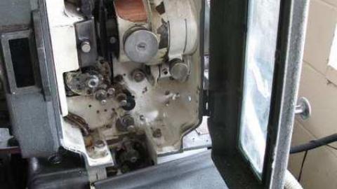 Mustang Drive-In Visit 9/1/13 - Mustang-Drivein32.jpg