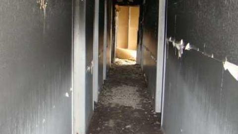 Photo from Candevcon Ltd Fire