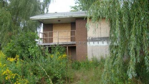 Photo from Candevcon Ltd Fire