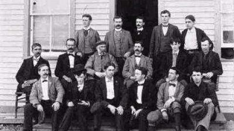 Depot Harbour (ghost town) photo 4