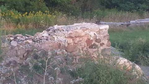 Photo from Summer 2013