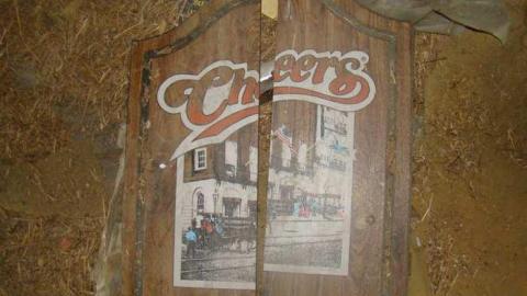 Photo from Mayfield House/Barns