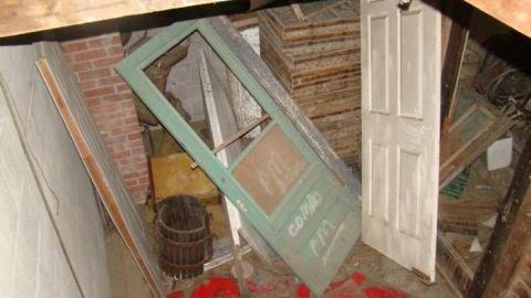 Photo from Mayfield House/Barns