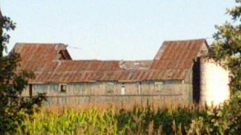 Photo from Why I didn't stay