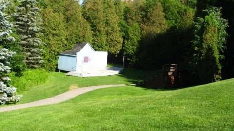 Cullen Gardens photo 5