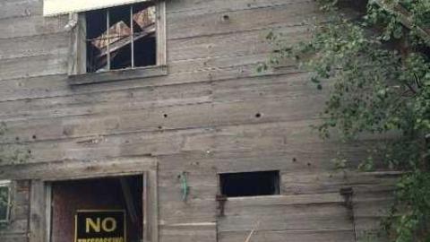 Photo from August 2013