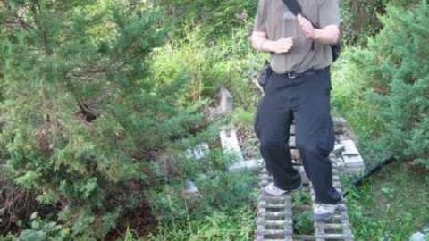 Cullen Gardens - Whitby, Ontario