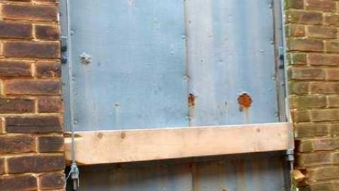 Oddfellows, and an Odd House photo 2