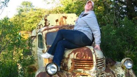 Photo from camoe_toe's