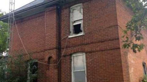 Photo from August 2013