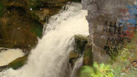 Cataract Falls Ruins  - Churchs-Falls-Old-Mill87.jpg