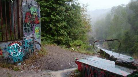 Cataract Falls Ruins  - Churchs-Falls-Old-Mill88.jpg