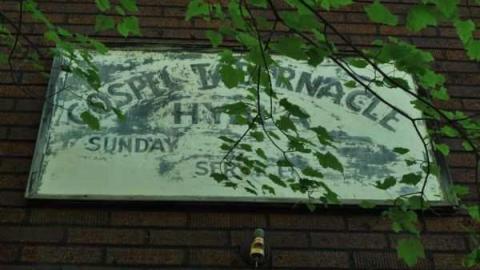 Hybla Church cover photo