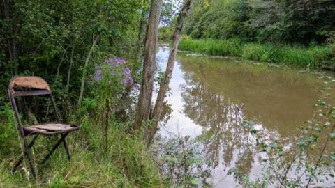 Photo from Tick Season Over