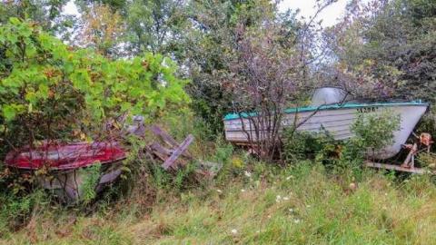 Photo from Tick Season Over