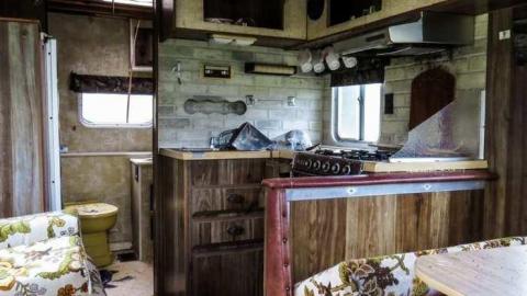 Photo from Tick Season Over