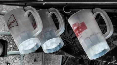 Photo from Tick Season Over