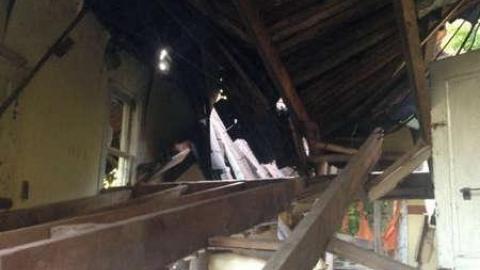 Photo from August 2013