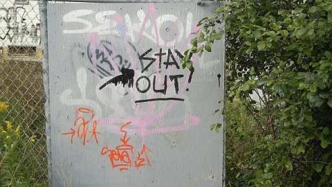 Robson-Lang Leathers - 8Entrance right of sign - Copy.jpg