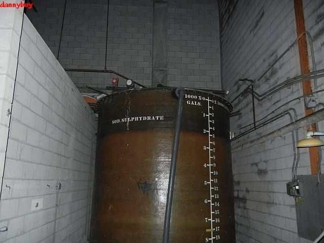 Robson Lang Leathers photo 5