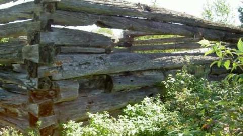 Newfoundout (ghost town) photo 3