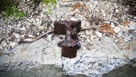 Photo from Bobby Hull's Rink