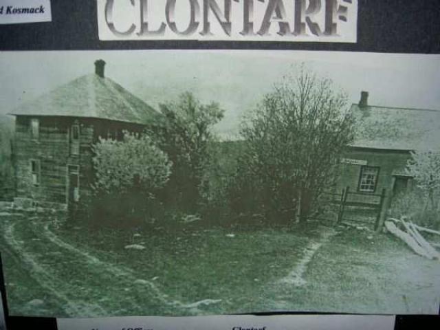 Opeongo Road Ghost Town photo 3