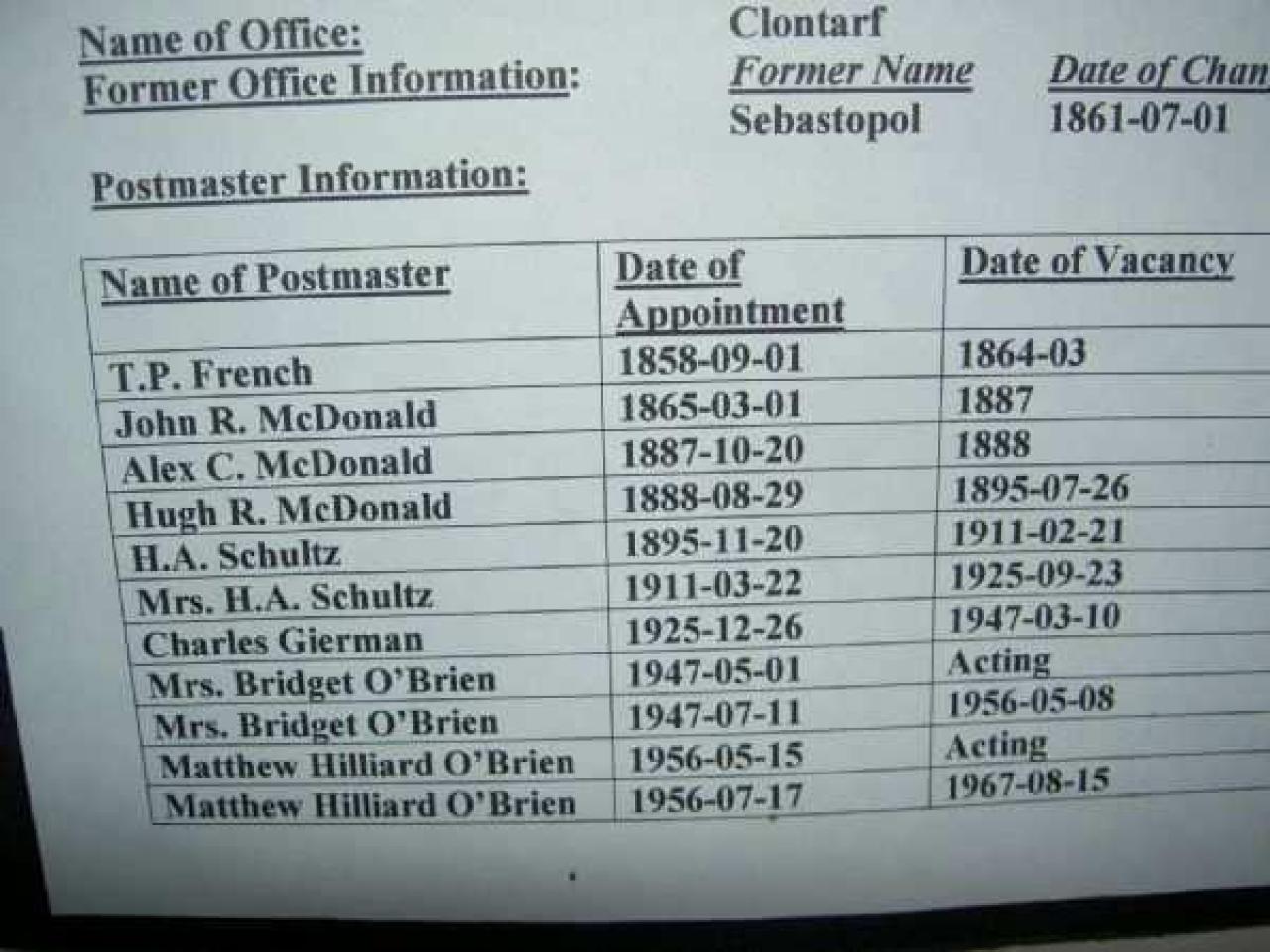 Opeongo Ghost Towns - Opeongo-Road-Ghost-Towns34.jpg