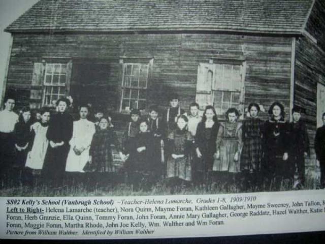 Opeongo Road Ghost Town photo 5