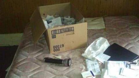 Hillbilly Hoarders photo 5