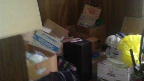 Hillbilly Hoarders photo 4