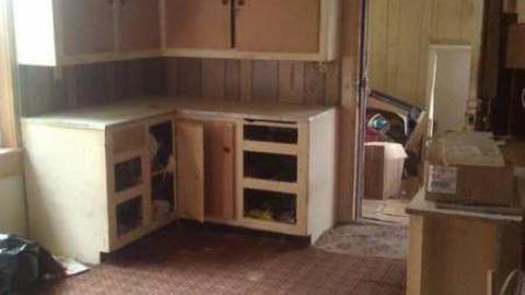 Hillbilly Hoarders - Wainfleet, Ontario