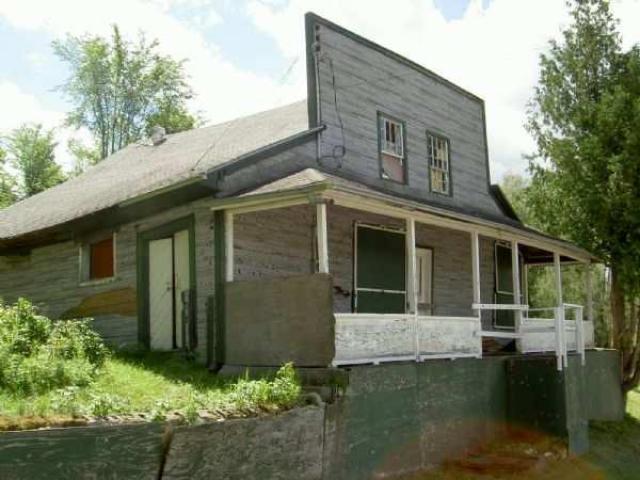 Opeongo Road Ghost Town photo 2