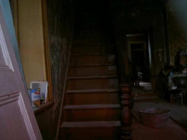 Opeongo Road Ghost Town photo 5