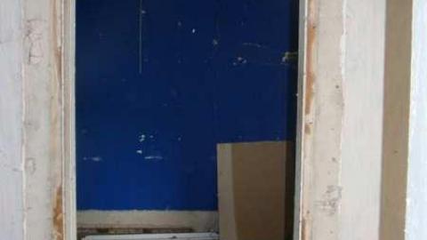 Photo from Filthy Sqattters...Likely