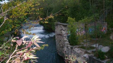 Cataract Falls Ruins  - Churchs-Falls-Old-Mill107.jpg