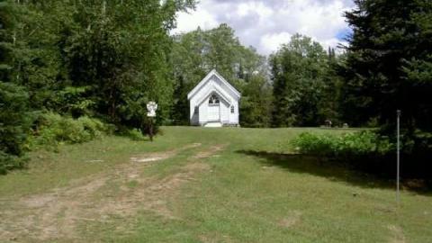 Letterkenny Ghost Town photo 3