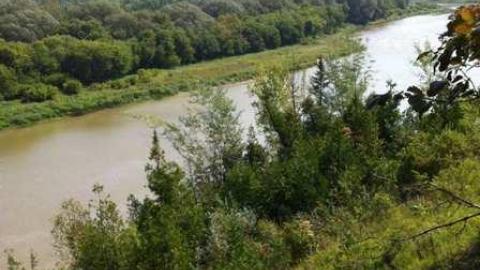 Old Southampton Cemetary, Ont. - Old-Southampton-Cemetery3.jpg