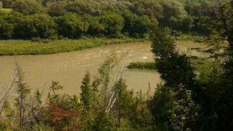 Old Southampton Cemetery - Saugeen Shores, Ontario