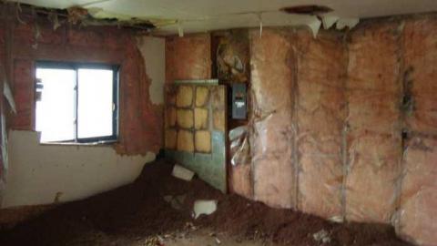 Small Odessa Building photo 2